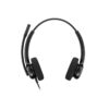 Auriculares estéreo con cable USB HP Poly Mission 425 Classic C01B3A6