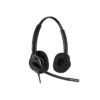 auriculares estéreo con cable usb hp poly mission 425 classic c01b3a6