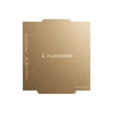 C5-C5P-PEI spray coating board