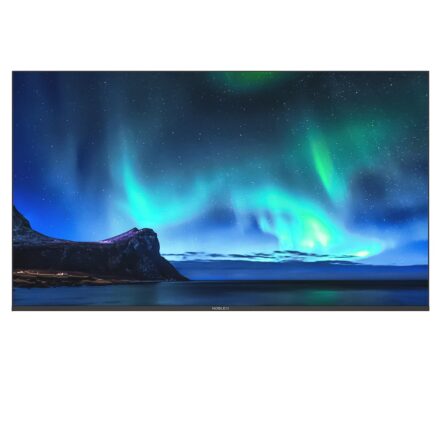 smart tv led 50″ 4k noblex x8 series dv50x8580 google tv