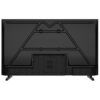 smart tv led 50″ 4k noblex x8 series dv50x8580 google tv