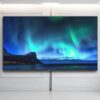smart tv led 50″ 4k noblex x8 series dv50x8580 google tv