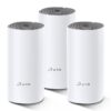 Mesh Wi-Fi TPLINK Deco E4 Pack 2u AC1200 Whole Home