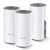 mesh wi fi tplink deco e4 pack 2u ac1200 whole home