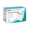 mesh wi fi tplink deco e4 pack 2u ac1200 whole home