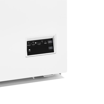 freezer gafa inverter fghi102b s 100lts blanco