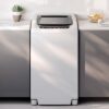 gafa fuzzyfit lavarropas automático blanco 7kg 220 v