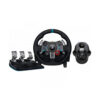 Volante Gamer | Logitech G29 PS5 PS4 PC | Driving Force | Pedales + Palanca