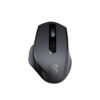 Mouse Ergonómico | KlipXtreme | ErgoLast KMW-760 | Wireless 1600 DPI