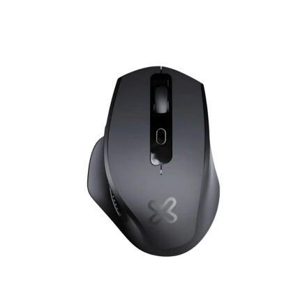 Mouse Ergonómico | KlipXtreme | ErgoLast KMW-760 | Wireless 1600 DPI