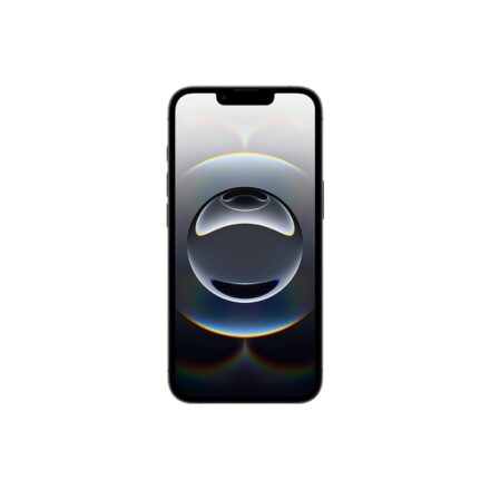 iphone 16e 128gb black md1q4be a