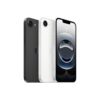 iphone 16e 128gb black md1q4be a
