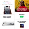iphone 16e 128gb black md1q4be a
