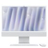 iMac 24″ 4.5K Retina Apple M4 CPU 10core GPU 10core, 512GB SSD, 16GB Ram Silver