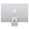imac 24″ 4.5k retina apple m4 cpu 10core gpu 10core, 512gb ssd, 16gb ram silver
