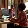 imac 24″ 4.5k retina apple m4 cpu 10core gpu 10core, 512gb ssd, 16gb ram silver