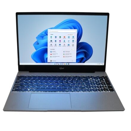 Notebook Gfast N150W Intel Celeron 128GB SSD 4GB de Ram Windows 11