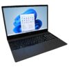 notebook gfast n150w intel celeron 128gb ssd 4gb de ram windows 11
