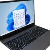 notebook gfast n150w intel celeron 128gb ssd 4gb de ram windows 11