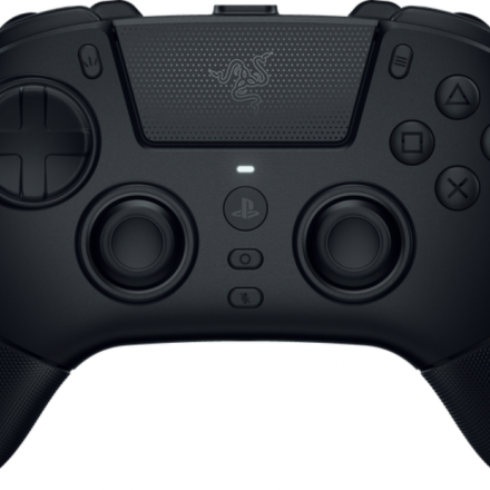 JOYSTICK RAZER RAIJU V3 PRO BLACK WIRELESS PS5 / PC