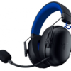 AURICULAR GAMER RAZER BLACKSHARK V3 X HYPERSPEED WIRELESS PC / PLAYSTATION