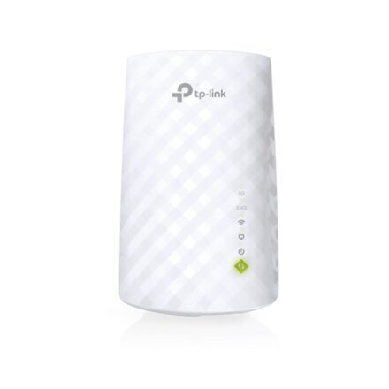 Extensor de wifi Wi-Fi TPLINK AC750 RE200