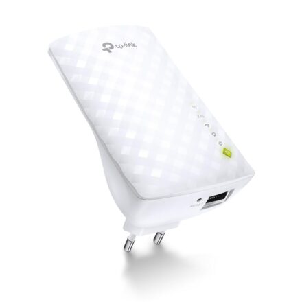 extensor de wifi wi fi tplink ac750 re200