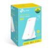 extensor de wifi wi fi tplink ac750 re200