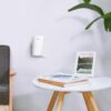 extensor de wifi wi fi tplink ac750 re200