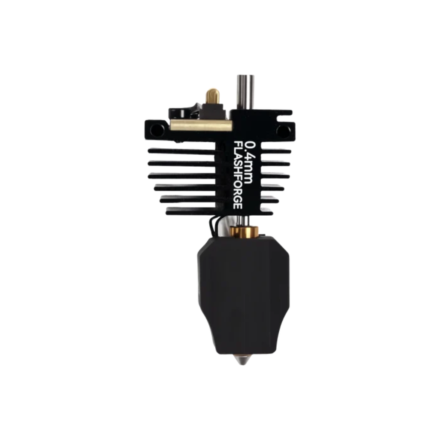Boquilla 0.4 mm para CREATOR-5 / CREATOR-5PRO