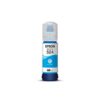 botella de tinta epson t524220 al cian
