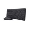 trust teclado + mouse lyra fotopoint
