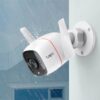 camara wi fi de seguridad tapo c310 para exteriores
