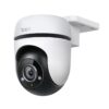 Camara de Seguridad Tapo C500 para exterior con rotación 360°