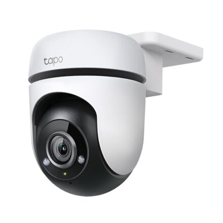 Camara de Seguridad Tapo C500 para exterior con rotación 360°
