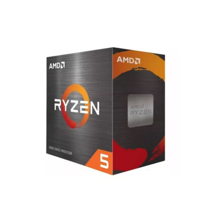Procesador | AMD Ryzen 5 5600T | 6 Núcleos | 4.5 GHz | AM4 BOX