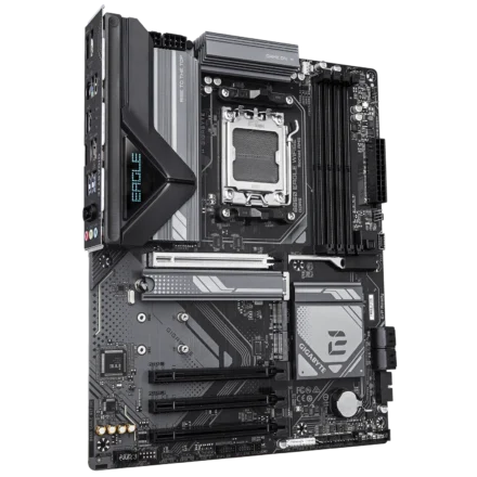 Motherboard GIGABYTE B850 EAGLE WIFI6E AM5 DDR5