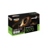 Placa de Video INNO3D NVIDIA Geforce RTX 5070 12GB DDR7 TWIN X2 OC