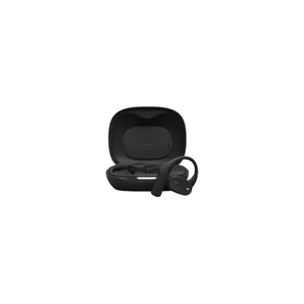 Auriculares JBL Sense Lite Negro Auriculares JBL Sense Lite Negro