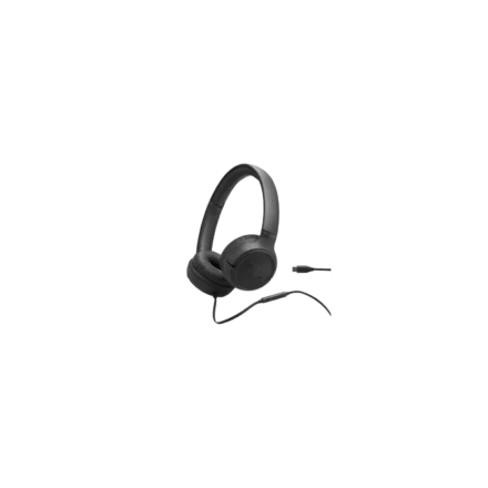 Auriculares JBL Tune 530C Negro
