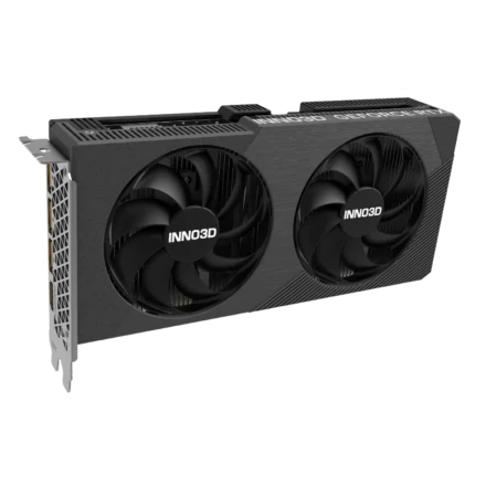 Placa de Video Inno3D GeForce RTX 5060 Twin X2 8GB