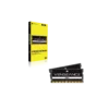 Memoria Ram SODIMM CORSAIR VENGEANCE 16GB DDR5 5600MHz CL48 1.1V Single Negro