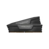 Memoria Ram UDIMM CORSAIR VENGEANCE 32GB DDR5 5200MHz CL40 1.25V (2 x 16GB) Negro