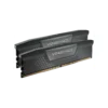 Memoria Ram UDIMM CORSAIR VENGEANCE 32GB DDR5 5200MHz CL40 1.25V (2 x 16GB) Negro
