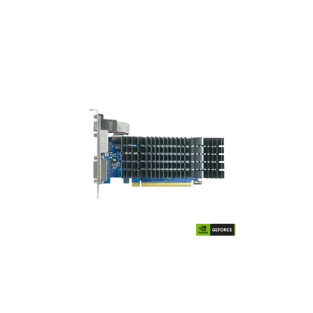 Placa de Video ASUS GT710-SL 2GD5 BRK EVO