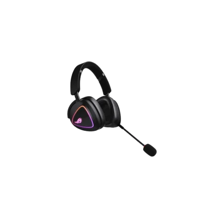 Auricular ASUS A701 ROG DELTA II / BLK