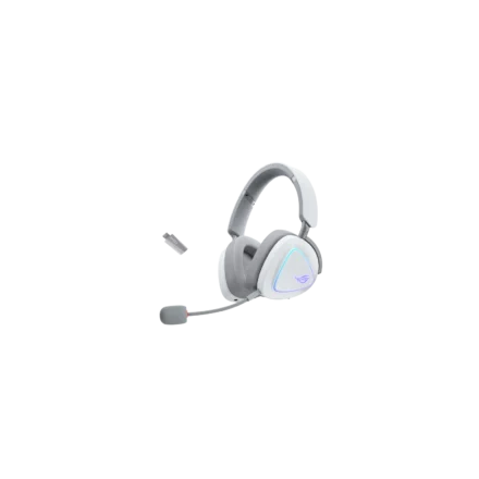 Auricular ASUS A701 ROG DELTA II / WHT