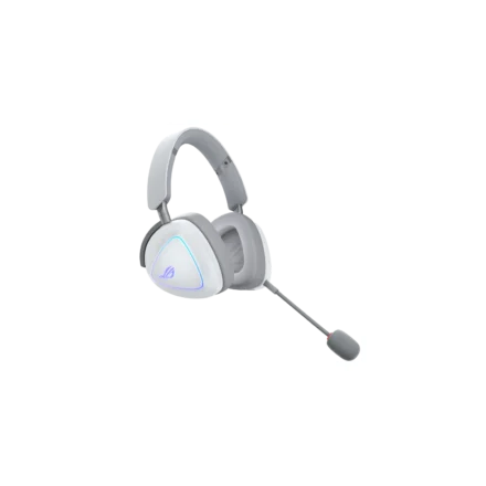 Auricular ASUS A701 ROG DELTA II / WHT