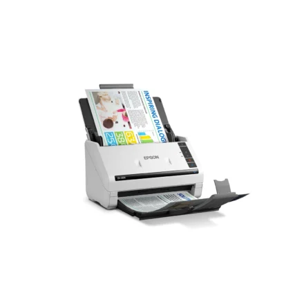 Escaner Epson DS-530X 45ppm usb