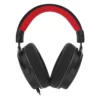 Auriculares Redragon H541 Cragblade Negro